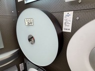 Philips 31137 吸頂燈 PHILIPS 31137/11 myLiving 49W LED Dark Wood Ceiling 27k 🚨🚨劈價$1499（原價$2100）🚨🚨