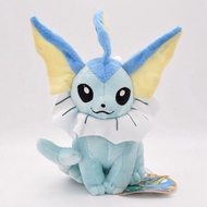 Genuine Pikachu Eevee Family Plush Toy