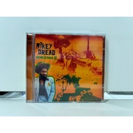 2 CD MUSIC International MIKEY DREAD WORLD WAR III (N4B116)