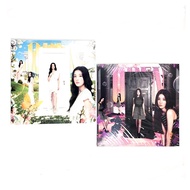 KWON EUNBI Mini Album - OPEN + POB + Poster