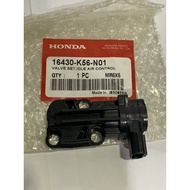 RS150 V1 IACV IDIE AIR CONTROL VALVE VER 1 & 2 SOCKET KECIL