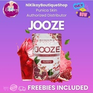 Onhand JOOZE Gluta-Collagen Drink by Punica Skin Pomegranate flavor (10sachets)