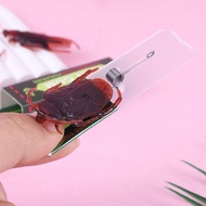 Prank Cockroach Chewing Gum Surprise Interesting Prank Toy Chewing Gum