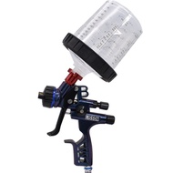 High Quality Paint Spray Gun 5800G Car Spray Tool Air Spray Gun 1.3mm Professional Spray Gun With No
