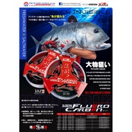 XZOGA LEADER 100%F.CARBON