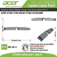 ET72 BCM-AC-1 Bracket CAMERA ACER 4736Z 4736 KALG0 4736Z-431G25MN