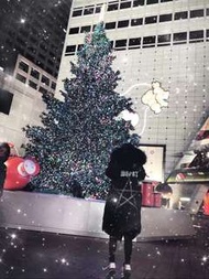 韓國直送 ~ 新款男女同款羽絨外套