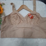 Adult Bra Size B36/80 No Underwire