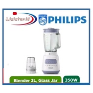 [ New] Blender Philips Kaca Philips Blender Hr-2222 Blender Glass Kaca