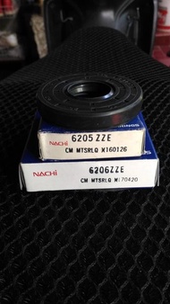 KMSS BEARING SET NACHI - SEAL MESIN CUCI SHARP ES FL 862 - ES-FL862