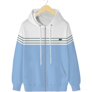 Art A86W Ryusei Jacket Akasaki CMB Blue