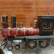 Steam Locomotive Steam Train/