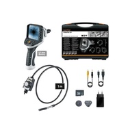 Laserliner 092.945A 9mm probe Inspection Camera Kit, 1000mm Probe Length, 640 x 480pixels Resolution