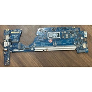 DELL LATITUDE 7300 MOTHERBOARD  I5-8265U LA-G861P