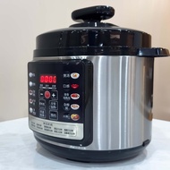 Source110V Electric Pressure Cooker4L5L6L Pressure Cooker Pressure Cooker