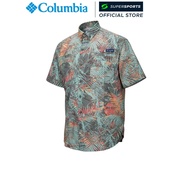 COLUMBIA PFG Super Tamiami™ Short Sleeve เสื้อตกปลาผู้ชาย