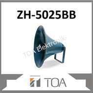 Bima Horn Speaker Toa Biru Zh-5025Bb