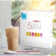 [QR Authentic] ❗️Optrimax 5 Day Plan (5 days for a whole new "LOW")❗️