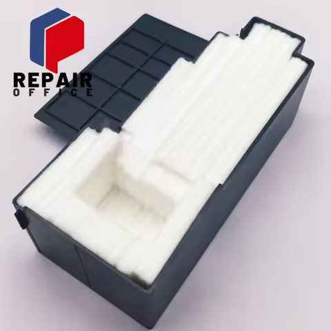 5X 1799792 1746399 1584721 Waste Ink Tank for EPSON M100 M105 M200 M201 M205 L550 L551 L555 L565 L56