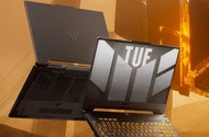 ASUS TUF Gaming F15