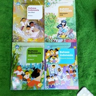 ORIGINAL INDONESIAN LANGUAGE BOOK I CAN MY FAMILY UNIQUE SEE AROUND MOVING TOGETHER GRADES 1 2 4 5 E