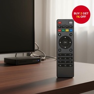 2PC H96 Remote for MXQ, MXQ Pro, MXQ 4K, M8, M8C, M8N, M9C, M10, T95, T95M, T95N, T95X, MX9, H96, H9