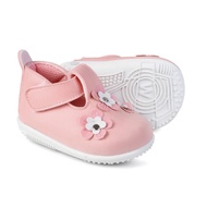 Syalu Girls' Shoes with Anti-Slip Toet Soles C11 LIMITED STOCK