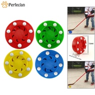 [Perfeclan] Roller Hockey Puck High-density Hockey Practice Puck with Balance Inline Hockey Training