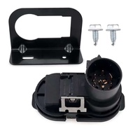 PCF* Weatherproof Electrical Connector FU5Z-14489-A for F150 F250 F350 Pickup Trucks