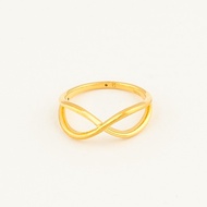 999 Gold Ring PGJR182112