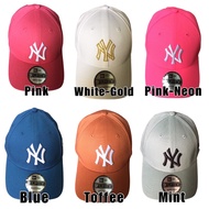 Authentic % New Era 9forty Adjustable Cap