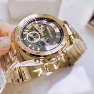 Michael Kors Brecken Men Watch