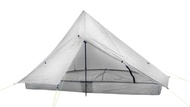 Zpacks Plex Solo Tent 1P 白色 最輕一人營