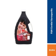 F&N Cordial Sarsaparilla (2L) /  F&N Kordial Sarsaparilla