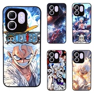 Phone Case cover for Infinix Smart 9 One Piece Luffy shockproof