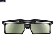 3D Active Shutter Glasses 96-144Hz for LG/for BENQ/for ACER/for SHARP DLP Link 3D Projector home cin