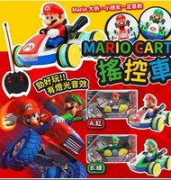 MARIO Cart 遙控車🎮🏎