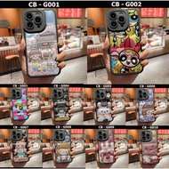 VIVO Y18 /Y28/ Y38 /V21/V20/S1/S1 Pro CASE PICTURE CB CODE G001-G010 NEWEST (MACC)