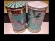 Two packs of Fortnum and Mason finest biscuits