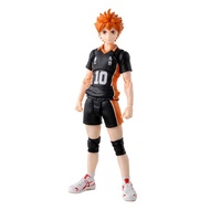 Bandai S.H.Figuarts Shoyo Hinata 4573102687296 (Action Figure)