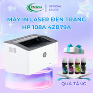 Máy In Laser Đen Trắng HP 108A 4ZB79A