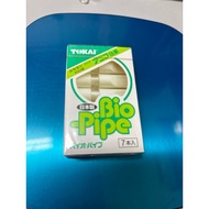 Tokai  Bio pipe filters  make in Japan