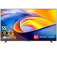 Smart Tivi QLED Toshiba AI 4K 55 inch 55Z570RP