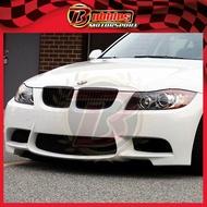 BMW E90 2005 M3 Style Front Bumper W/Air Duct