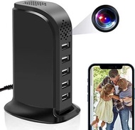 隱藏式相機 WiFi USB 充電器相機,間諜相機