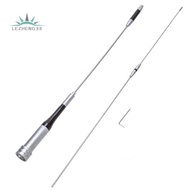 -7500 Dual Band Antenna UHF/VHF 144/430MHz Antenna 3.5/6.0dBi Gain Antenna