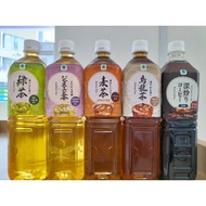 Family Mart Americano Black Coffee  (930ml). Green Tea (1L)/ Jasmine Tea  (1L) / Barley Tea (1L) / O