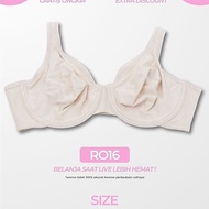 Delaqueen | BRA BIG SIZE 40C . RO16