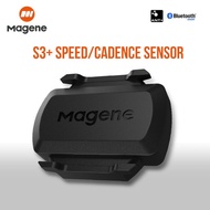 [Ready stock] Magene speed / cadence sensor 210/S3+