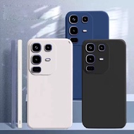 Infinix NOTE 50 Pro 4G / NOTE 50S / NOTE 50 Pro Plus 5G / NOTE 50 4G / NOTE 50X Case Colorful Soft T